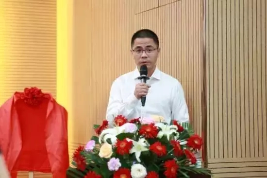 安徽省羽絨皮草產(chǎn)業(yè)協(xié)會成立，夏吉國總裁任第一屆理事會顧問